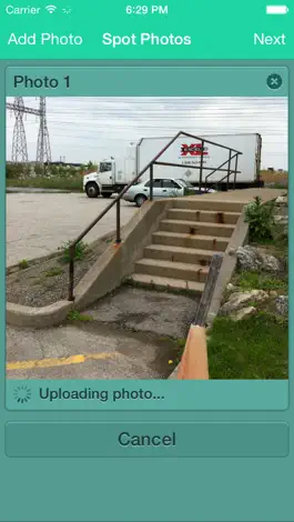 Game screenshot Spotsesh hack