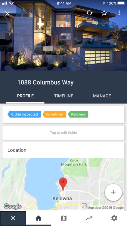 Solve™ by Norada screenshot-3