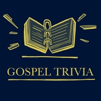 Gospel Trivia  logo