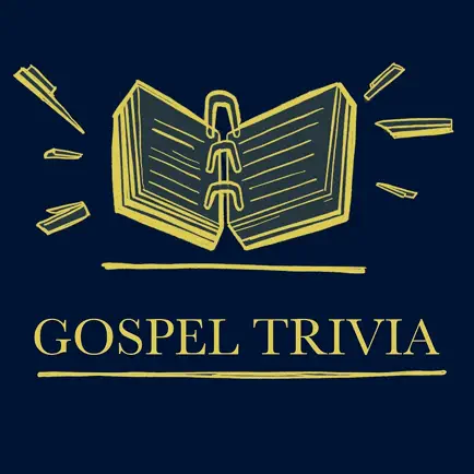 Gospel Trivia - Quiz Friends Cheats