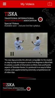 beginner to black belt iphone screenshot 4