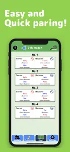 Match Paring (Ad ver) screenshot #1 for iPhone