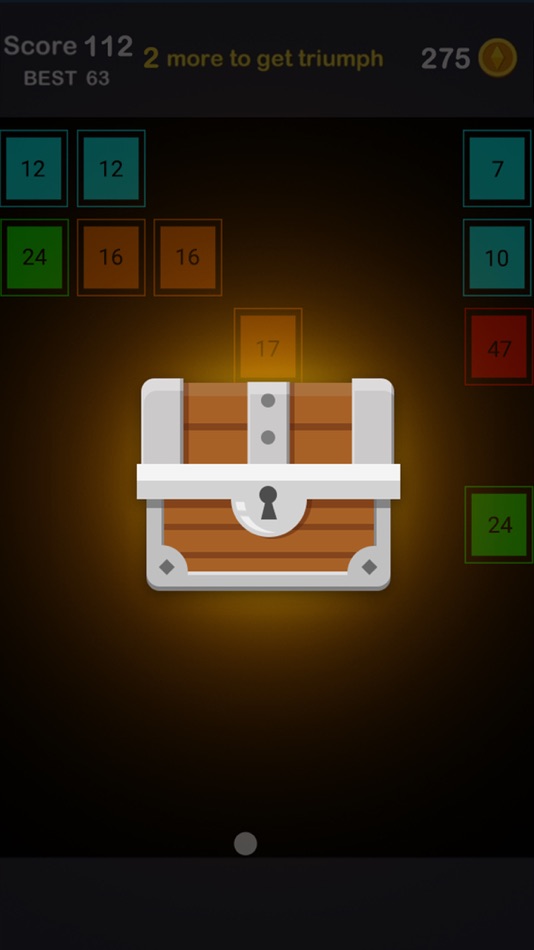 #9. Balls Breakout 2020 (iOS) 由: 迅 康