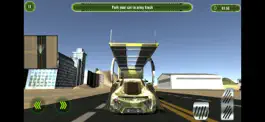 Game screenshot Army Prison Transporter Plane mod apk