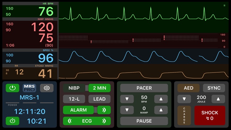 Medical Rescue Sim Pro