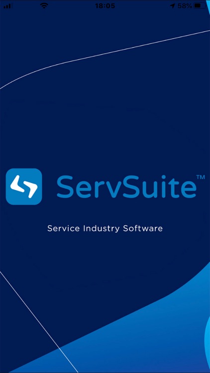 ServSuite Mobile