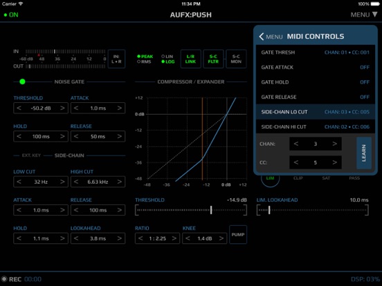 AUFX:Pushのおすすめ画像3