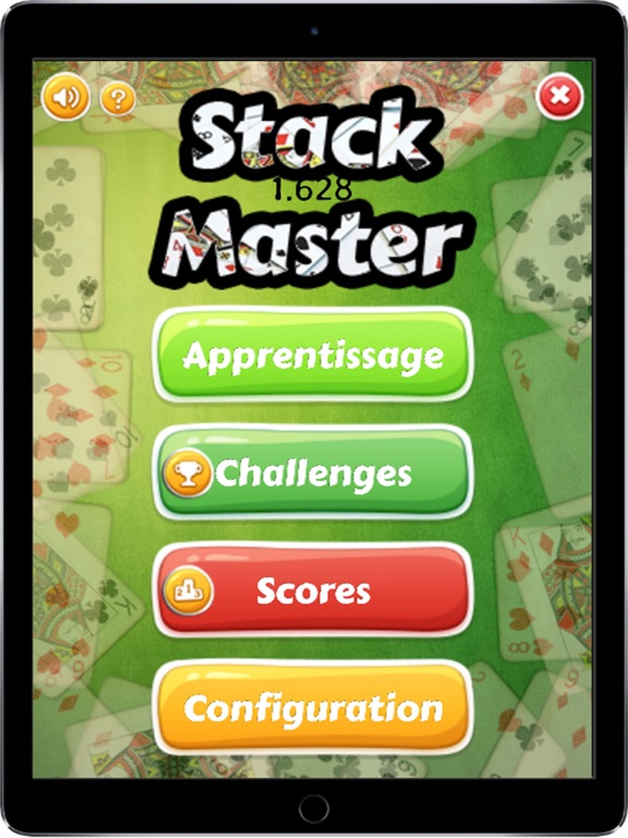 Screenshot #4 pour Stack Master