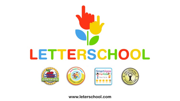 LetterSchool - Teach Spelling screenshot-5