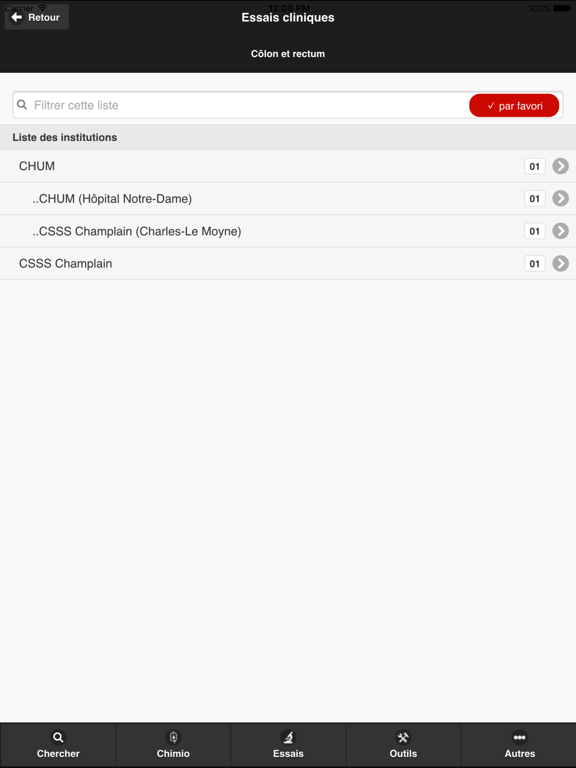 Screenshot #6 pour GEOQ