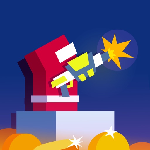 Pinata Shoot icon