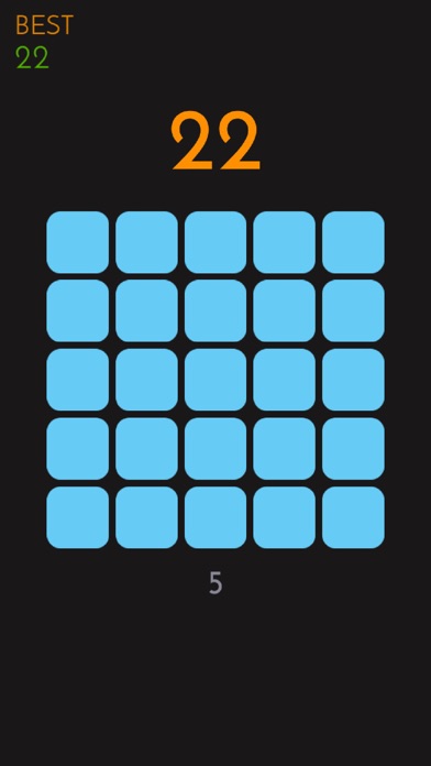 Screenshot #3 pour Total Recall Memory Game