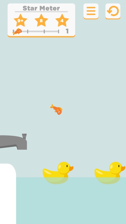 Flop Fish screenshot-3