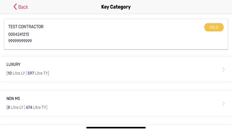AP Contractor Connect screenshot-4