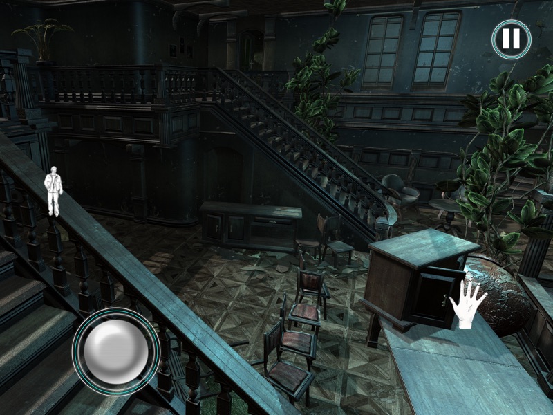 Scary Clown Game screenshot 12