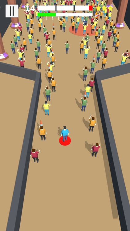 Mosh Pit - Into the Concert screenshot-7