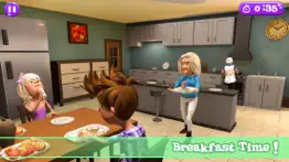 super granny happy family game problems & solutions and troubleshooting guide - 3