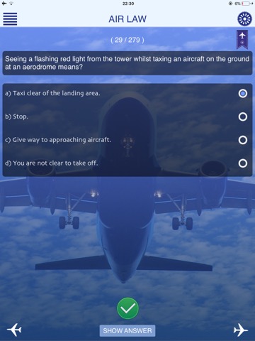 ATPL Questions Pilot Trainerのおすすめ画像2