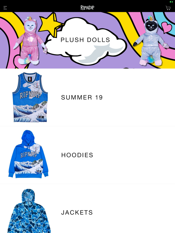 Screenshot #4 for RIPNDIP