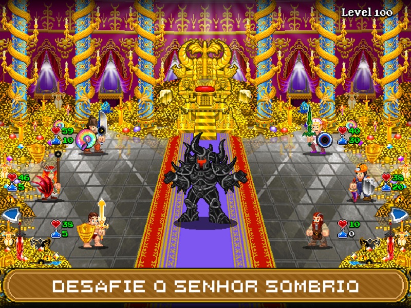 Soda Dungeon 2 screenshot 10