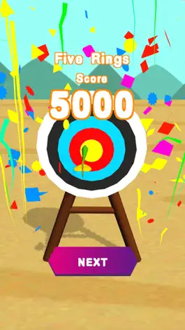 Game screenshot Cool Darts apk