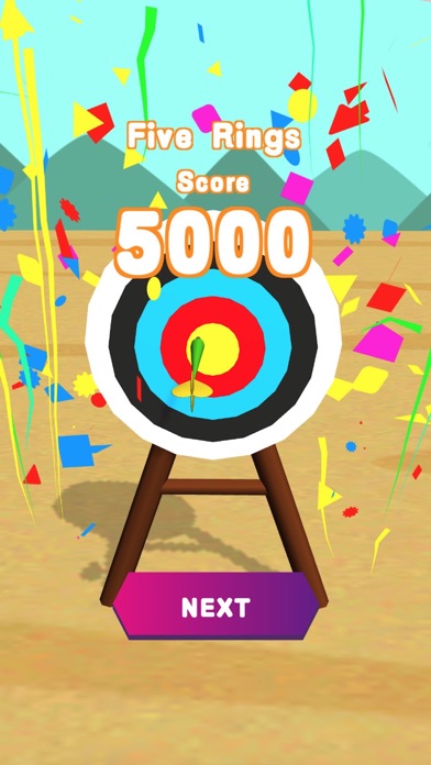 Screenshot #2 pour Cool Darts