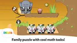 How to cancel & delete elephant math games for kids 1