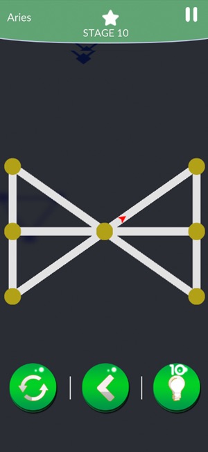 One Line Dot Puzzle(圖5)-速報App