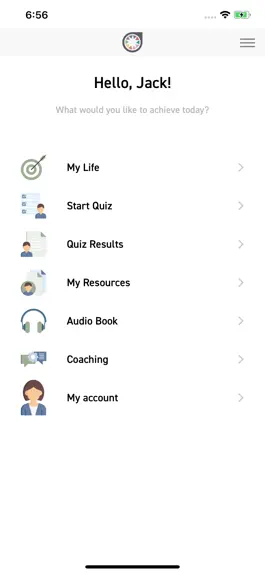 Game screenshot 10 Behaviours apk