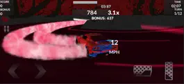 Game screenshot RZ Drift apk
