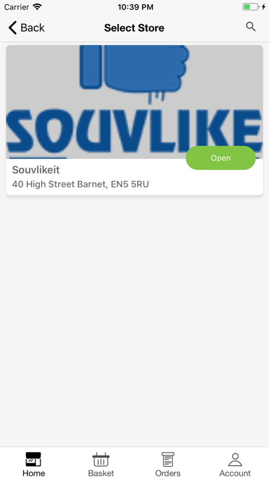 Screenshot #2 pour SouvLike It - Barnet