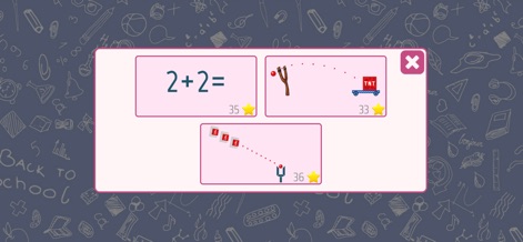 Math Shot Add and Subtract 20 - Education App | MWM