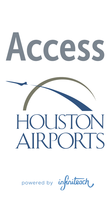 How to cancel & delete Access Houston Airports from iphone & ipad 1