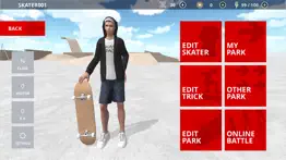 How to cancel & delete skate space 3