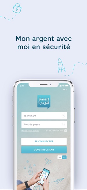 Smart Flouss(圖1)-速報App