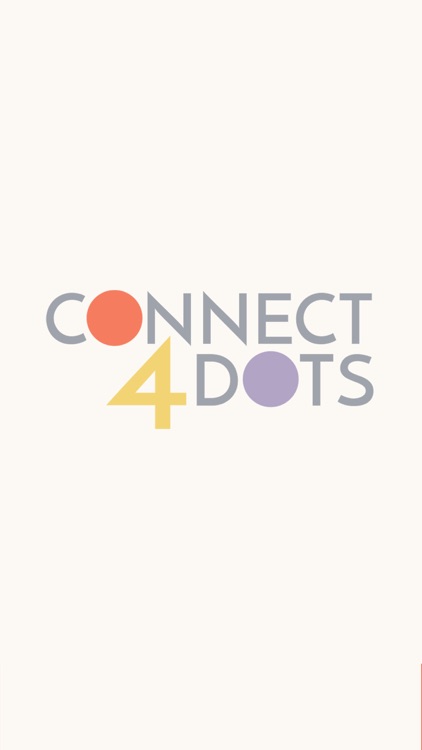 Connect 4 Dots Puzzle Game screenshot-3