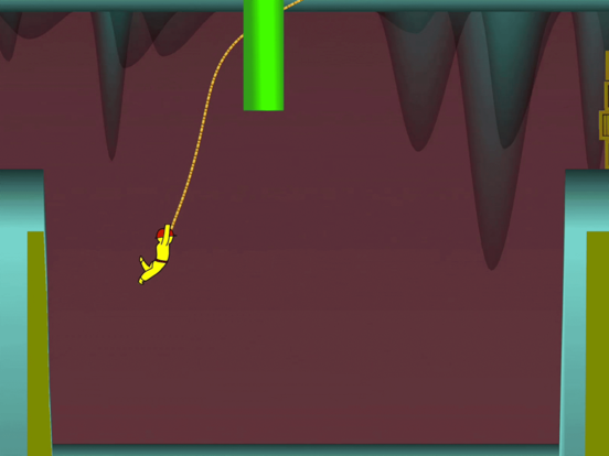 Screenshot #6 pour Cave Legend