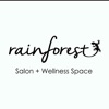 Rainforest Day Spa