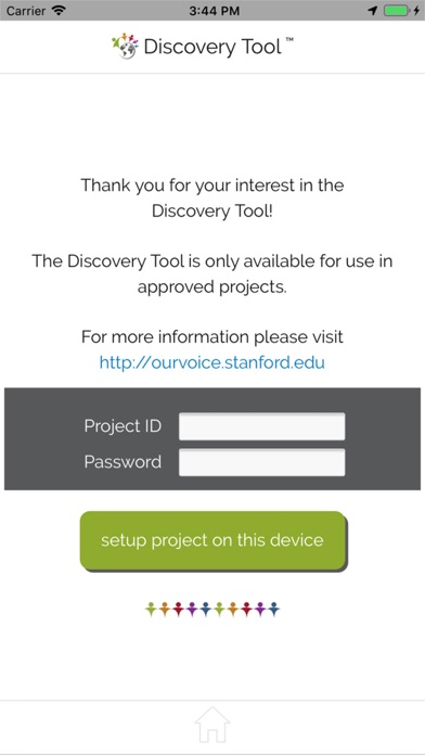 Discovery Tool Our Voiceのおすすめ画像2