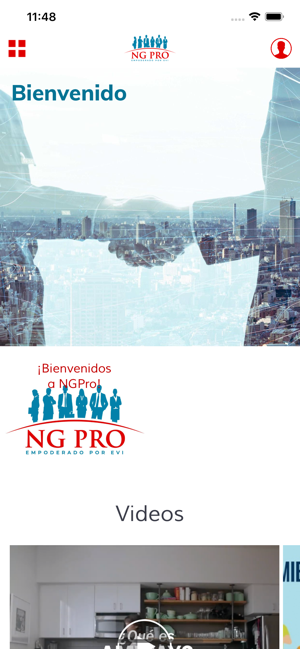NGPro