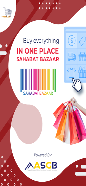 Sahabat Bazaar
