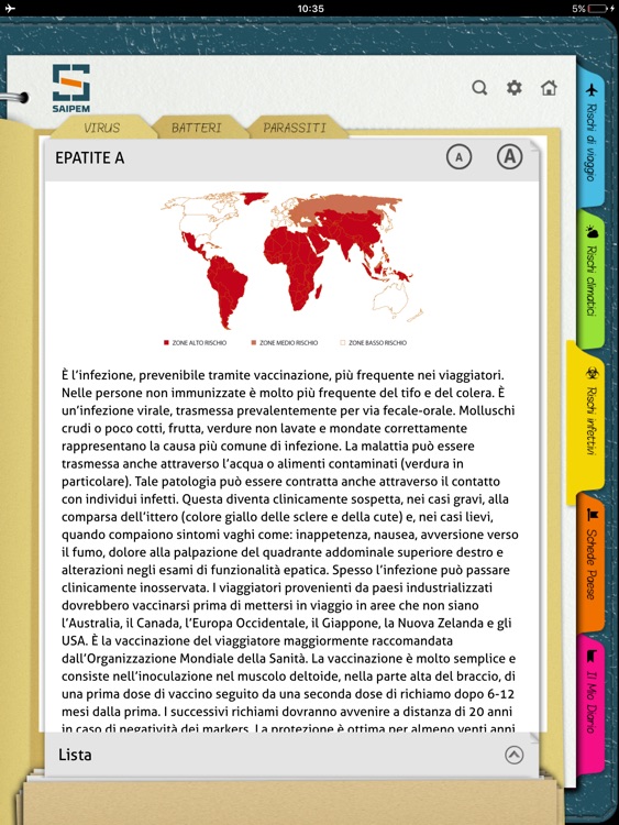 Si VIAGGIARE HD screenshot-4