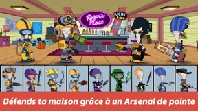 Capture d'écran