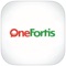 The OneFortis Pro App is a platform for the Doctors to provide a better advice and manageability for their patients