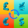 ECB Currency Exchange Rates - iPhoneアプリ