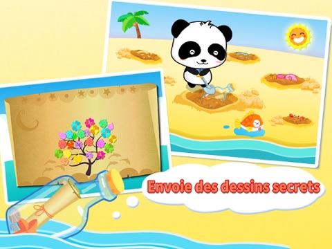 Screenshot #6 pour La plage aux mille trésors