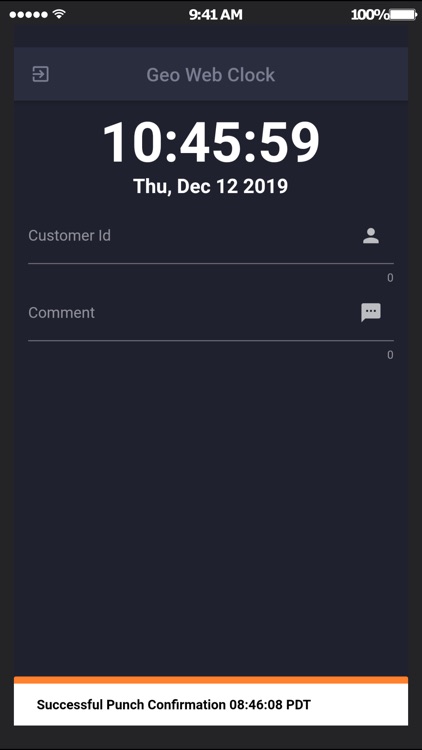 CreativeTime Employee