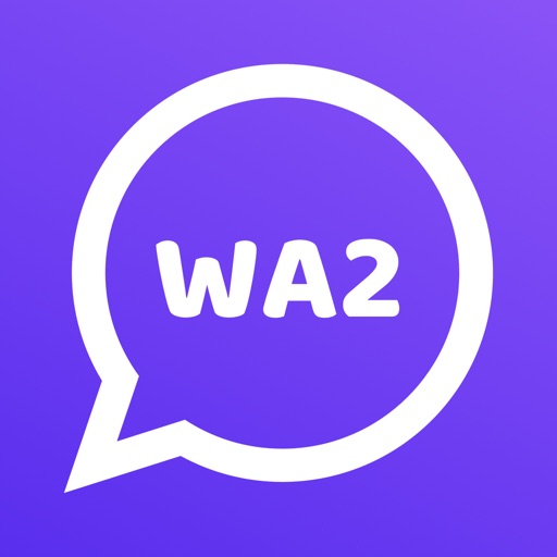 WA2 for WhatsApp WA