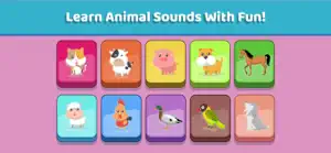 Easy Piano & Educative Sounds! screenshot #4 for iPhone