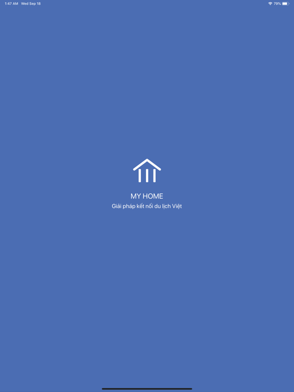 Screenshot #4 pour MyHome